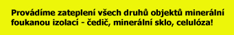 Materiály a aplikace